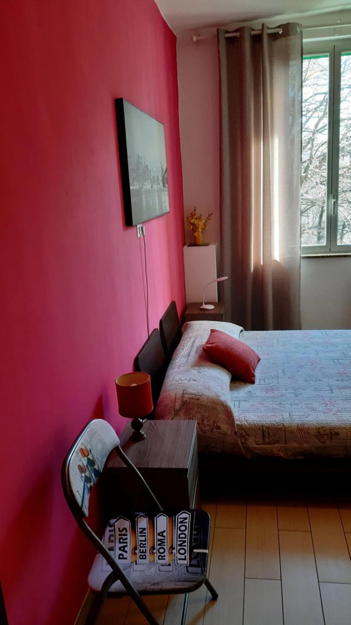 Villa Le Vignole Ameno 部屋 写真
