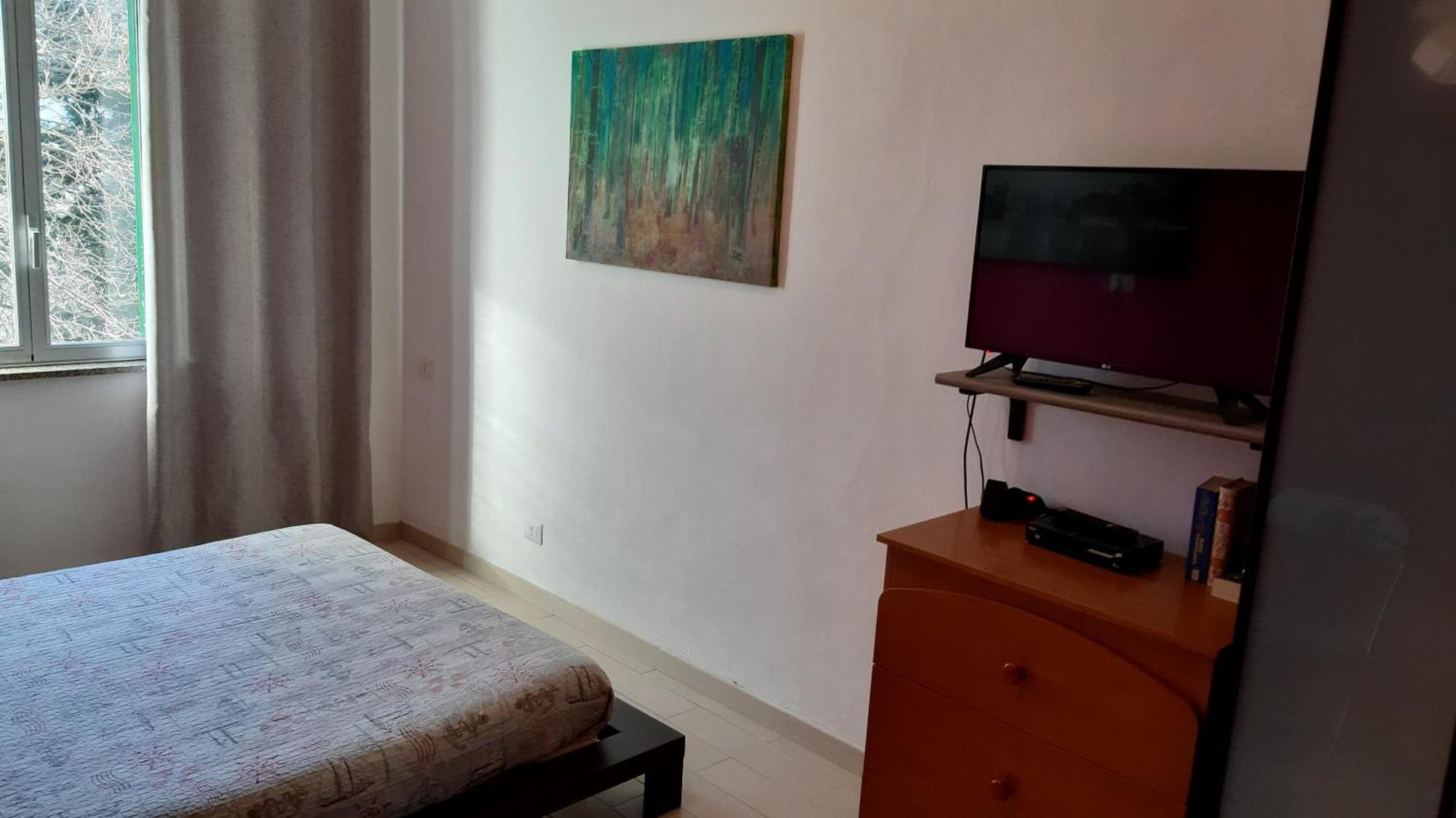 Villa Le Vignole Ameno 部屋 写真