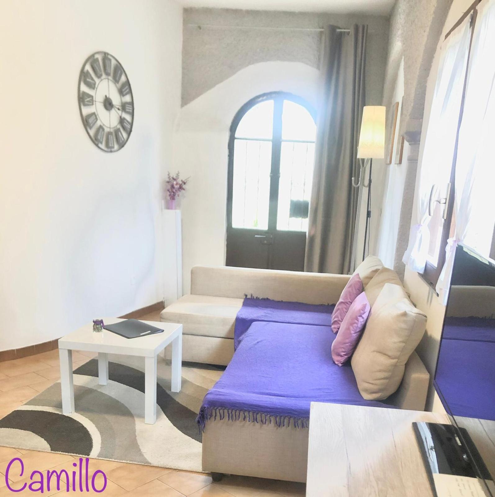 Villa Le Vignole Ameno 部屋 写真