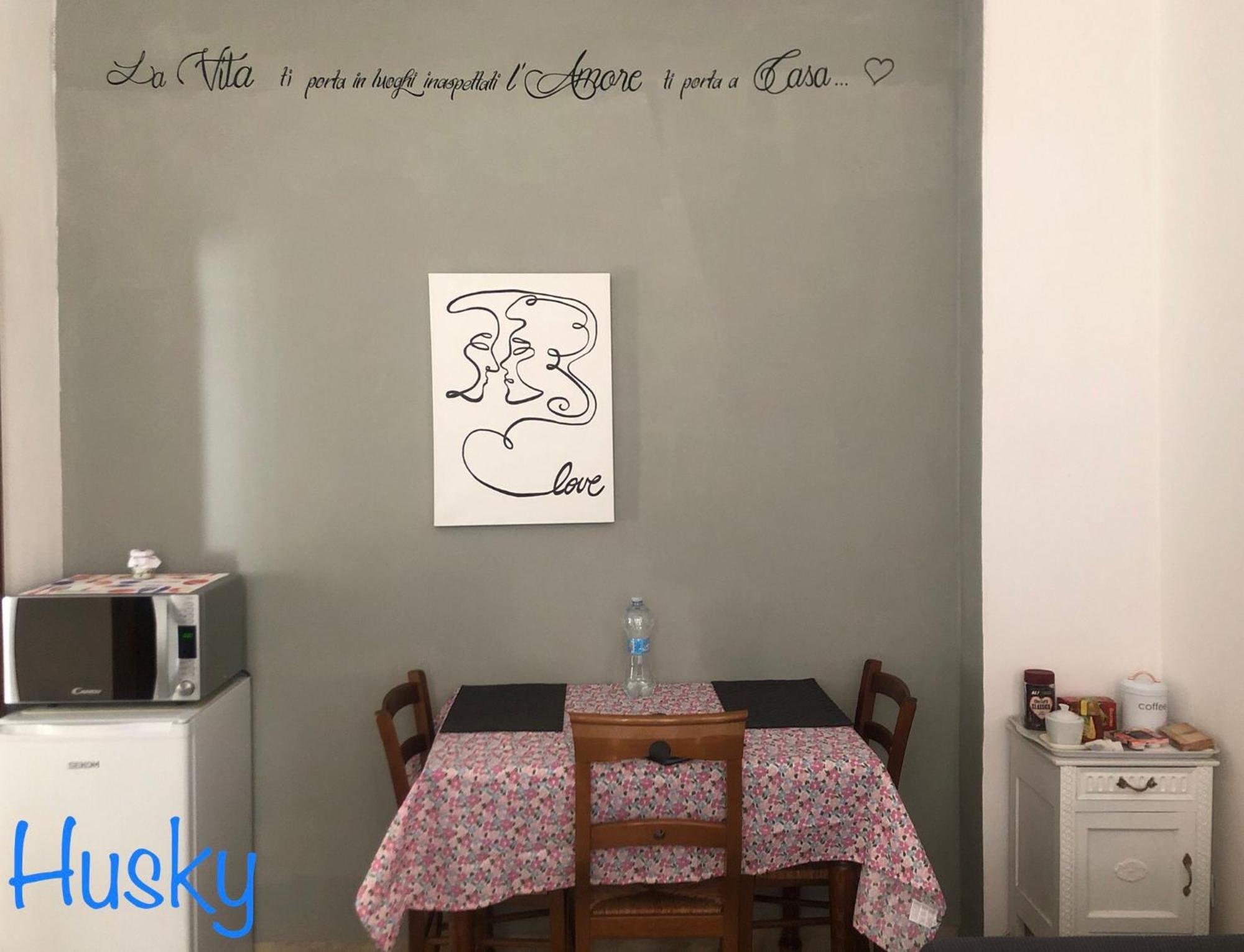 Villa Le Vignole Ameno 部屋 写真